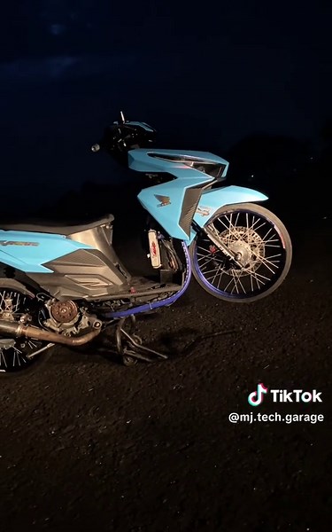 🩵#mjtechgarage #foryoupage #landasanlacu