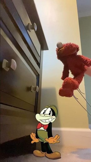 elmo world foots quiz