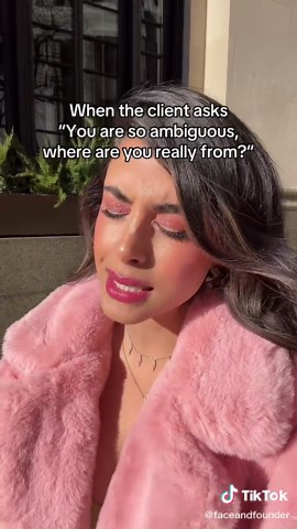 Which box do you want to fit me in? #modeltiktok