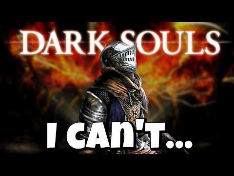 I Can’t Take Lost Izalith Anymore… | Dark Souls