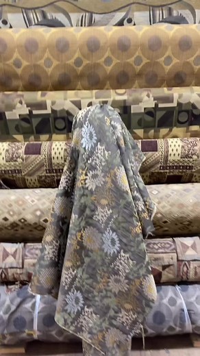 Textile Discount Outlet on TikTok