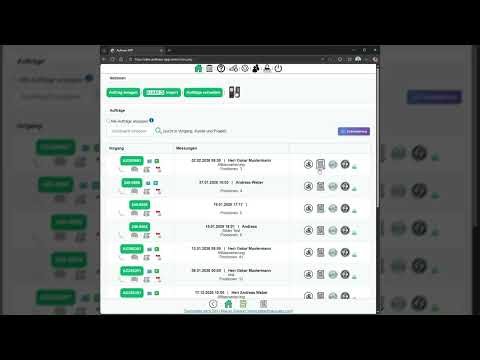 Offene Arbeiten erfassen & unterschreiben: So läuft’s sauber in der Aufmaß-App