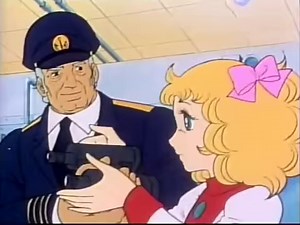 capitulo 30 | Candy Candy 115 capitulos