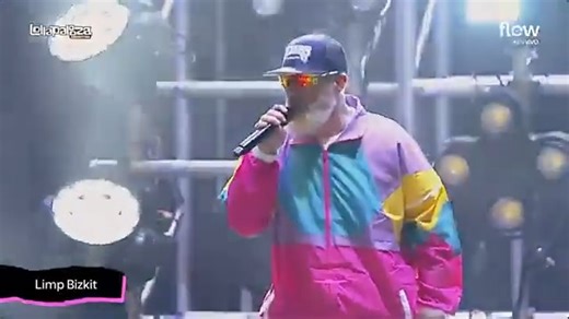 17K views · 400 reactions | Rage Against The Machine - Killing In The Name (Live cover by Limp Bizkit) | Metal Covers Community | Facebook