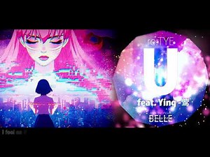 "U" English Cover - BELLE OP (feat. Ying - 莺)