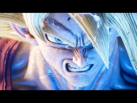 Real Dragon Ball Z The Death of Trunks Gohan vs Cell 4K