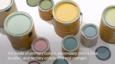 Color Theory In Interior Design