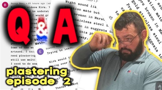 Lime Plastering, Distemper, Trowel Tips & More – Expert Guide