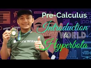 Pre-Calculus: Introduction to Hyperbola