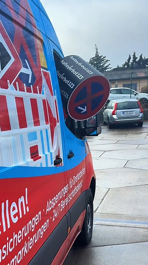 1.1K views · 5.2K reactions | Kein Parksensor - Kein Problem | Halteverbot123.de | Facebook