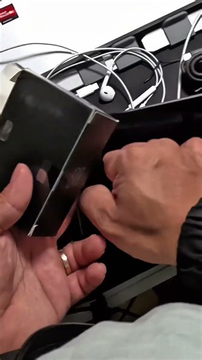 #unboxing usb microphone condenser #2