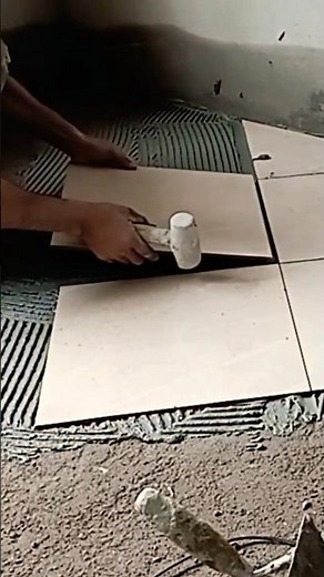 Mastering Floor Tile Installation: Step-by-Step Perfection
