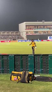 129K views · 10K reactions | King Babar Azam after scoring brilliant  King for a reason!  #HBLPSL2023 #PSL #BabarAzam #KingBabar | Sidra Amin | Facebook