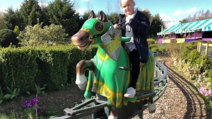 6.2K views · 32 reactions | We would love to know which rides you will be going on this Summer?? www.twinlakespark.co.uk | Twinlakes Park | Facebook