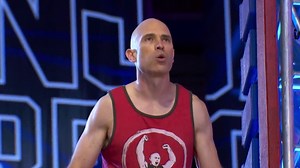 Qualifier 3 - American Ninja Warrior: David Campbell Stuns All