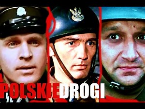 POLSKIE DROGI wg Kinomaniaka