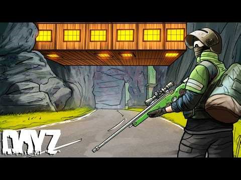 How a Trio Became the Biggest Threat on Deer Isle | DayZ