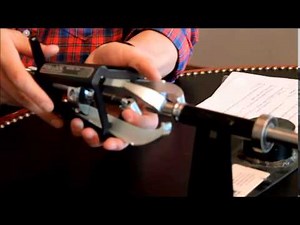 Posi Lock Mechanical Puller Demo