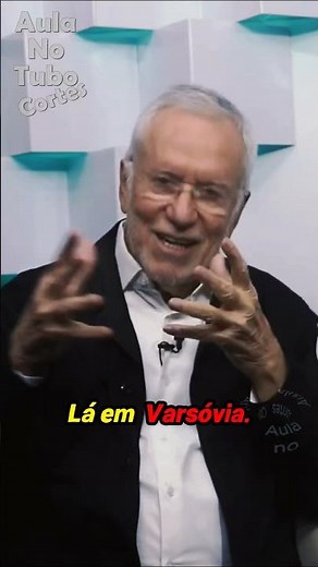 A jornada musical de um prodígio!