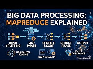 What is MapReduce? Big Data Explained