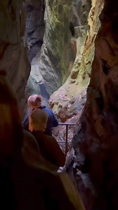 28K views · 449 reactions | Have you ever been to an underground gold mine? ✨ Check out @consolidated_gold_mine located 1 hr north of Atlanta in the heart of the North Georgia mountains! #DiscoverDahlonega Dahlonega is rich with history and with gold! We were the sight of the first major Gold Rush in America before miners moved west to find gold in California! | Discover Dahlonega, Georgia | Facebook