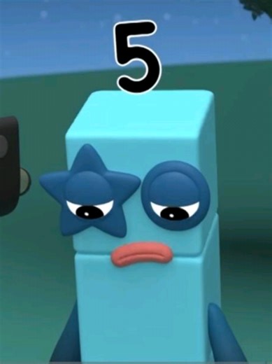 Meme 2016: Fun with Numberblocks