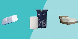 Experts Say These Are the 13 Best Mattress Toppers for Back Pain—Here’s Why