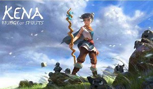 A New Kena: Bridge of Spirits Release Date Trailer Is Up