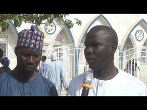 Cheikh Ibrahim Niass