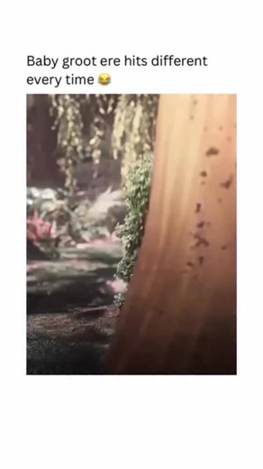 popcorn_junkiee on Instagram: "🎬I Am Groot: Meet Baby Groot’s hilarious, adorable adventures across the galaxy in this series of shorts from Marvel Studios. With Vin Diesel reprising the voice of our favorite twig, each episode packs comedy, heart, and plenty of Groot mischief. #iamgroot #groot #babygroot #marvel #guardiansofthegalaxy #iamgrootseries #mcu #avengers #marvelcomics #ReelsOfTheDay"