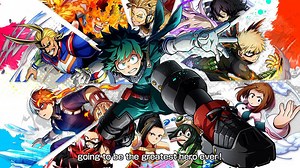 Free My Hero Ultra Impact code 2026 - Vinagaming