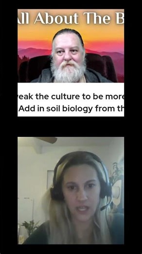 Activating EM1 for Soil Health