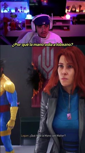 Why does The Hand hate Wolverine