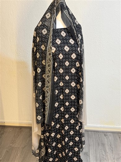 Somali Baati With Gabrasar - Etsy