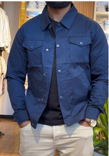 Alpha Male Men’s Clothing on TikTok