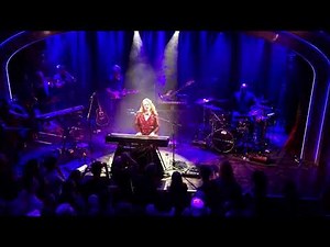 Freya Ridings - Full Concert @ Lafayette, London 18/09/21