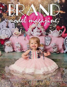 115 reactions · 12 shares | Issue # 891 Reveal! https://www.magcloud.com/browse/issue/2405126 | Brand Model Magazine | Facebook