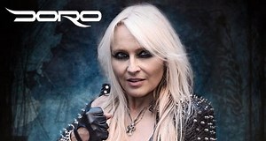 DORO descarta el retiro. Single de TRUE ENEMY. Primeras bandas a Hellfest.