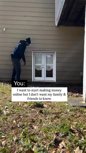 Here’s how you can start making money online without showing your face 👇🏾If you’re like me, you’ve probably seen tons of ways to make money online… but the one thing holding you back is having to be on camera.I get it. I felt the same way.When I started digital marketing last year, I had zero desire to post my face all over social media. But then I realized… you don’t have to.There are so many creators building full-time income online using faceless marketing—and now I’m one of them.✅ No showi