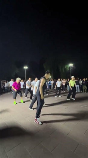 Popular Line Dances