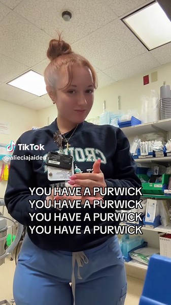 Purwick: Essential Tool for MedSurg Nurses