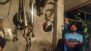 130K views · 6K reactions | ਬਾਬੇ ਨਾਨਕ ਦੀ ਬਾਣੀ ਪੈਰੀਂ ਰੋਲ ਕੇ ਹਜੇ ਲੋਕੀਂ ਸੁਖ ਭਾਲਦੇ... ਸੁਣਿਓ ਮੋਟਰਸਾਈਕਲ ਮਕੈਨਿਕ ਦੀ ਕਲਾ..9814190182 | Gurvinder Brar | Facebook