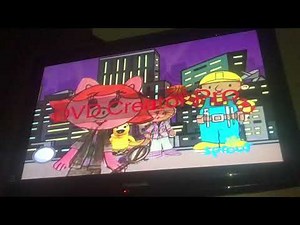 Bob The Builder Theme Song (Low Tone/Sprout Version) [Sprout Sharing Show version]