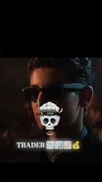 Trader is God of money #tradingmindset #changeyourmindsetchangeyourlife #tradingpsychology