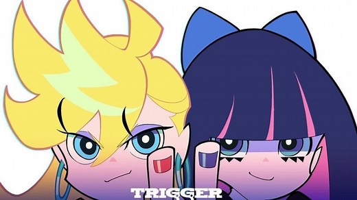 The latest great anime from Gainax will have a new season and has released a trailer - Softonic