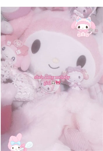 My Melody: The Cutecore Trend You’ll Love