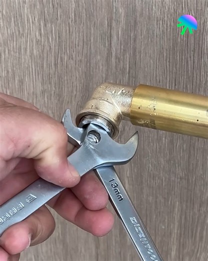 18K views · 35 reactions | How to Remove Broken Faucet Threads | The Daily Dose | Facebook