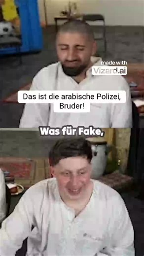 Jordan und Semih sind zwei deutsche Streamer und Content-Creator, die vor allem auf Twitch, YouTube und TikTok bekannt sind. Meist treten sie gemeinsam als Duo auf und streamen zusammen für ihre Zuschauer. In ihren Streams spielen sie verschiedene Spiele, machen „Just Chatting“, bei dem sie mit ihrer Community reden, und probieren manchmal auch Challenges oder IRL-Streams aus. Viele Zuschauer mögen sie besonders wegen ihres lockeren und chaotischen Humors. Die beiden machen oft Witze miteinander