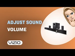 How to Adjust Volume on VIZIO S4251W-B4 Soundbar: Quick and Easy Tips