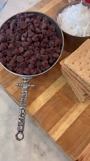 Christmas Magic Mix Recipe | Diary of a Recipe Collector